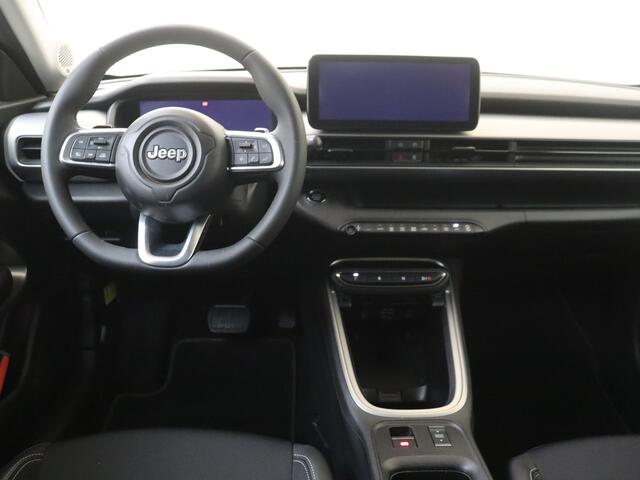 Jeep Avenger 1.2 e-Hybrid Altitude | Keyless | Navi | Camera | Carplay |