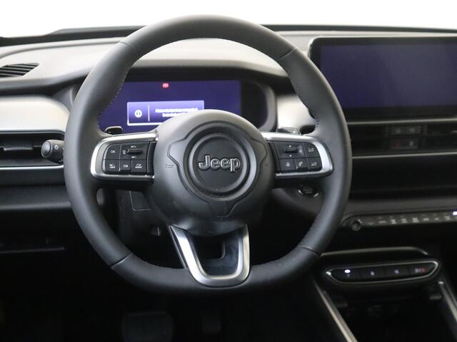 Jeep Avenger 1.2 e-Hybrid Altitude | Keyless | Navi | Camera | Carplay |