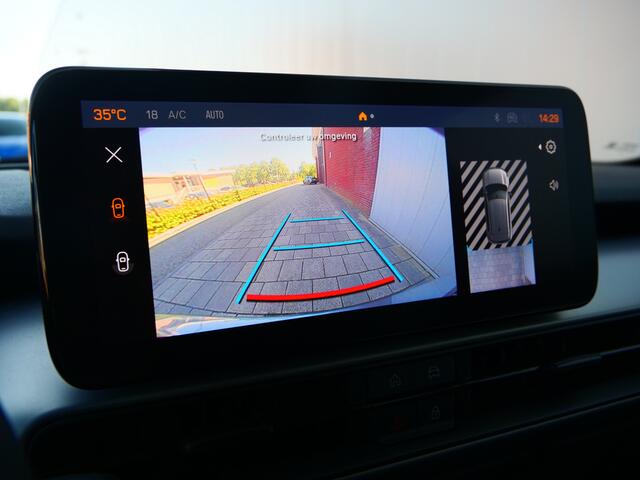 Jeep Avenger 1.2 e-Hybrid Altitude 100 Pk Automaat Apple Carplay / Camera / 17 inch