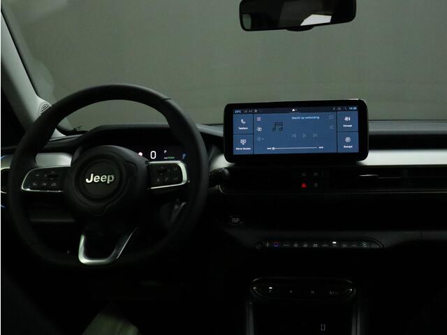 Jeep Avenger Altitude 54 kWh