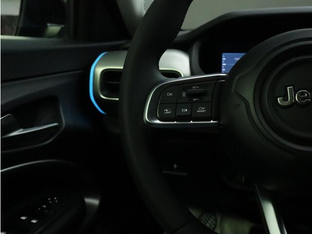 Jeep Avenger Altitude 54 kWh
