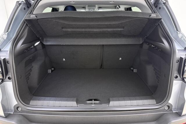 Jeep Avenger 1.2 e-Hybrid Summit | Stoel & Stuurverwarming | Climate control | Navigatie | Electrische achterklep | Keyless | Lichtmetalen velgen