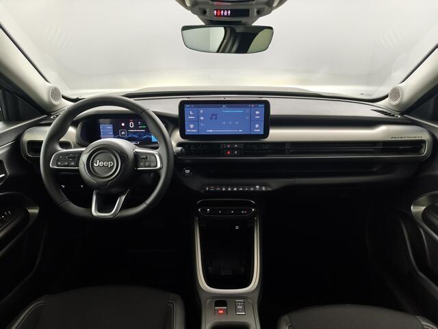 Jeep Avenger Summit 54 kWh | CarPlay/Android Auto | Camera | Climate Control |