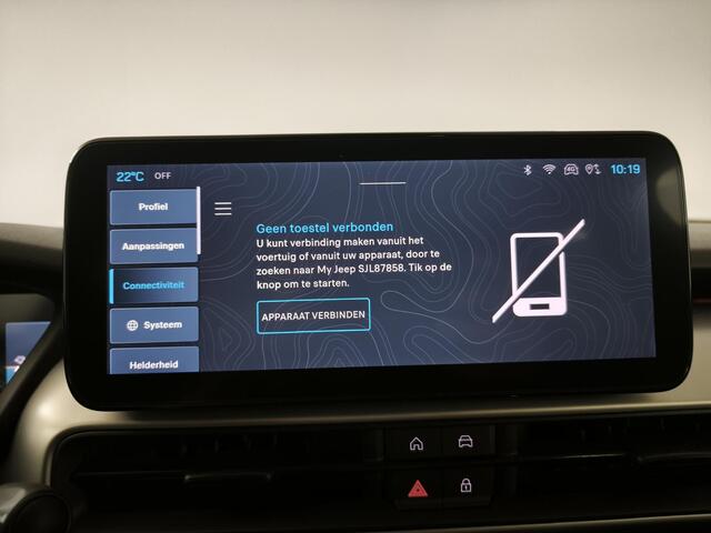 Jeep Avenger Summit 54 kWh | CarPlay/Android Auto | Camera | Climate Control |