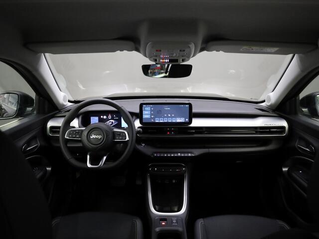 Jeep Avenger Altitude 54 kWh | SOH 97% | Camera