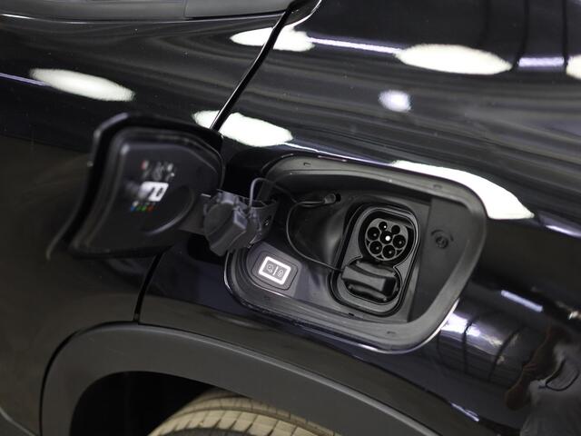 Jeep Avenger Altitude 54 kWh | SOH 97% | Camera
