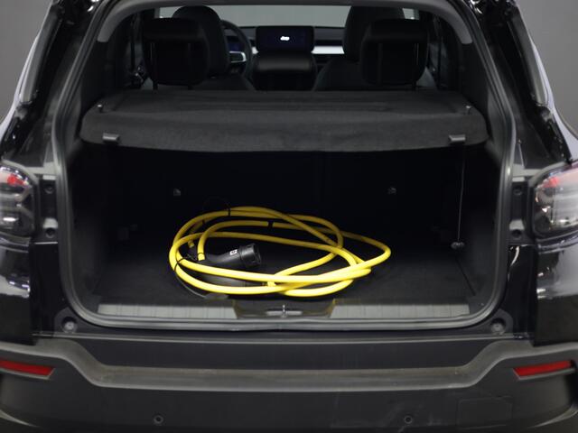 Jeep Avenger Altitude 54 kWh | SOH 97% | Camera