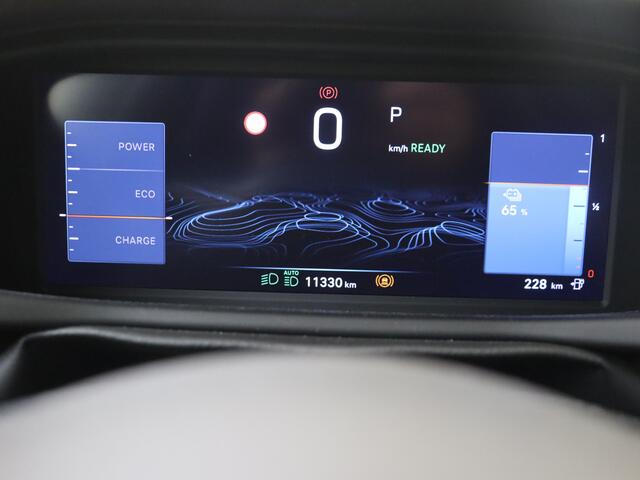 Jeep Avenger Summit 54 kWh