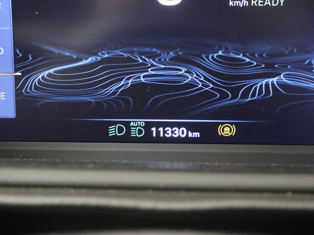 Jeep Avenger Summit 54 kWh