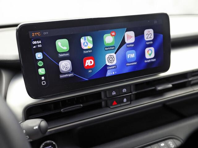 Jeep Avenger 1.2 e-Hybrid Altitude Automaat (VIRTUAL COCKPIT, APPLE CARPLAY, GROOT NAVI, 360 CAMERA, SPORTSTOELEN, ADAPTIVE CRUISE, KEYLESS, NIEUWSTAAT)