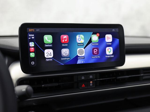 Jeep Avenger 1.2 e-Hybrid Altitude Sport Automaat (VIRTUAL COCKPIT, APPLE CARPLAY, GROOT NAVI, 360 CAMERA, SPORTSTOELEN, KEYLESS, ADAPTIVE CRUISE, NIEUWSTAAT)