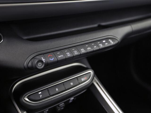 Jeep Avenger 1.2 e-Hybrid Altitude Sport Automaat (VIRTUAL COCKPIT, APPLE CARPLAY, GROOT NAVI, 360 CAMERA, SPORTSTOELEN, KEYLESS, ADAPTIVE CRUISE, NIEUWSTAAT)