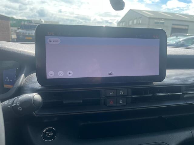 Jeep Avenger 1.2 Longitude navi apple play lm velg leder camera