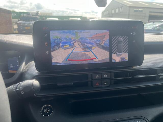 Jeep Avenger 1.2 Longitude navi apple play lm velg leder camera