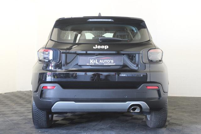 Jeep Avenger 1.2 Altitude |Navi|Camera|ACC|