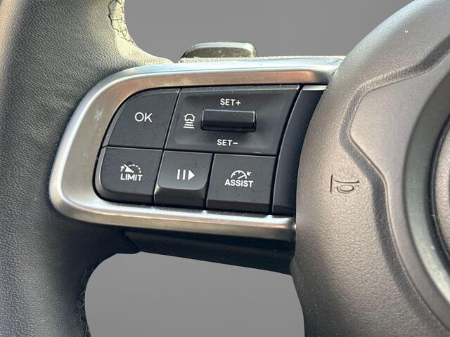 Jeep Avenger 1.2 e-Hybrid Altitude