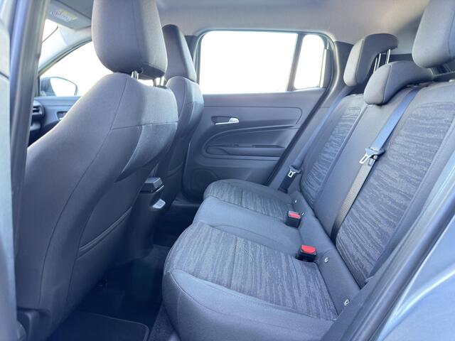 Jeep Avenger 1.2 e-Hybrid Longitude 1ste eigenaar