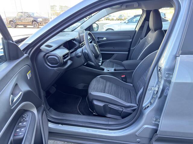 Jeep Avenger 1.2 e-Hybrid Longitude 1ste eigenaar