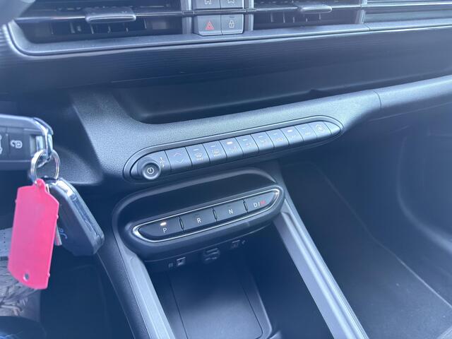 Jeep Avenger 1.2 e-Hybrid Longitude 1ste eigenaar
