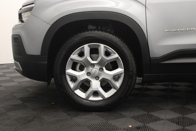 Jeep Avenger 1.2 Altitude