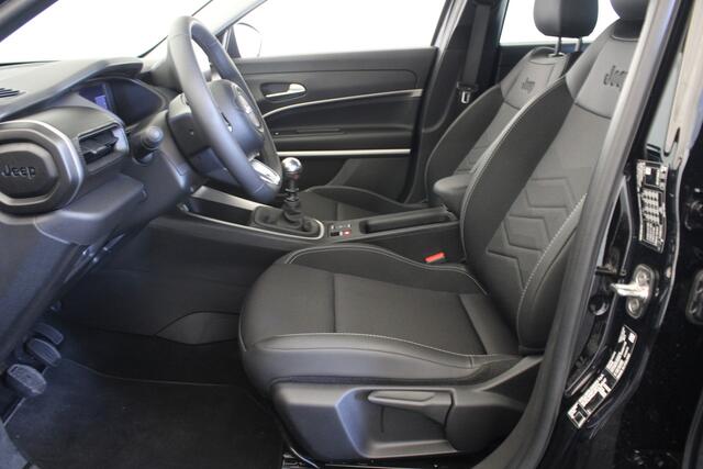 Jeep Avenger 1.2 Altitude