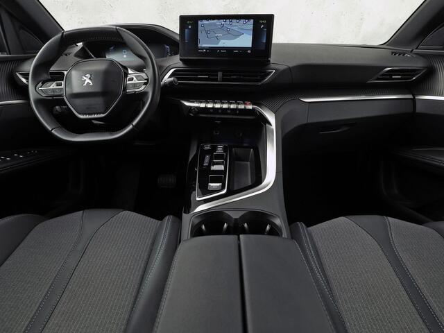Jeep Avenger 1.2 e-Hybrid Altitude Automaat (VIRTUAL COCKPIT, APPLE CARPLAY, GROOT NAVI, 360 CAMERA, SPORTSTOELEN, KEYLESS, ADAPTIVE CRUISE, NIEUWSTAAT)