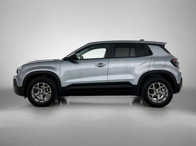 Jeep Avenger 1.2 Longitude CARPLAY-NAVI | CLIMA | CRUISE