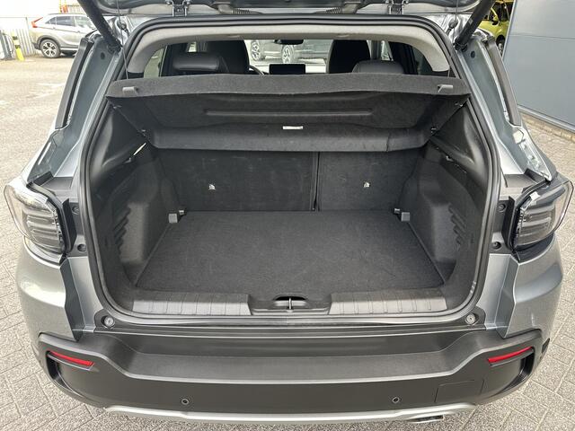 Jeep Avenger 110PK e-Hybrid e-DCT6 Summit (Elektr. achterklep - Navigatie - Camera - PDC)