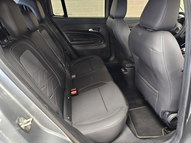 Jeep Avenger 1.2 Turbo (100Pk) Altitude Adapt. Cruise, Winterpakket Géén Afle