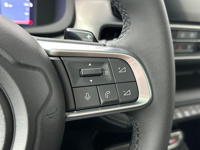 Jeep Avenger 1.2 e-Hybrid Summit Automaat | LMV | Navi | Winterpack | Cruise | Camera | Panodak | 2+ 6 jaar garantie!
