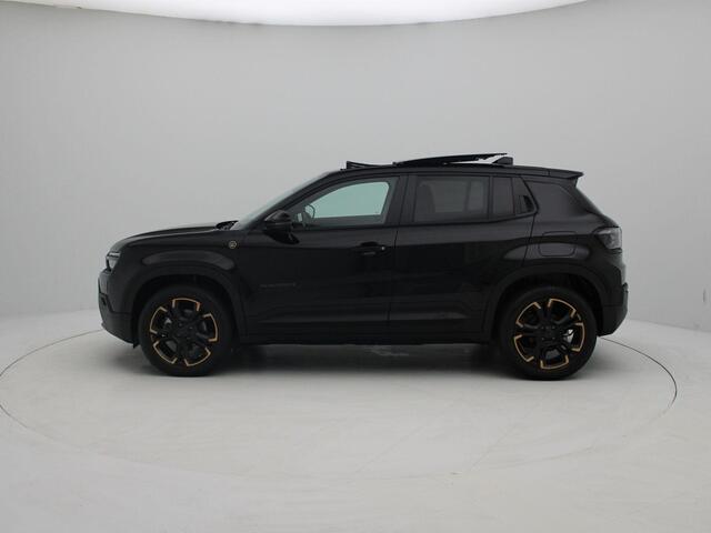Jeep Avenger Summit 54 kWh | Tot 8 jaar garantie | Demo |