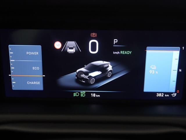 Jeep Avenger Summit 54 kWh | Tot 8 jaar garantie | Demo |