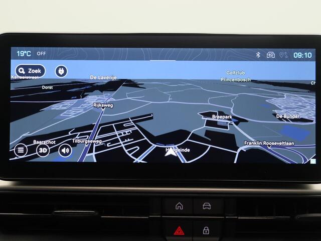 Jeep Avenger Summit 54 kWh | Tot 8 jaar garantie | Demo |