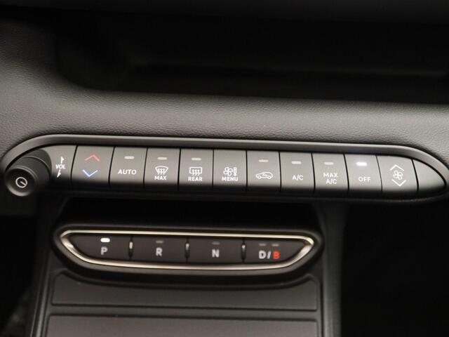 Jeep Avenger Summit 54 kWh | Tot 8 jaar garantie | Demo |