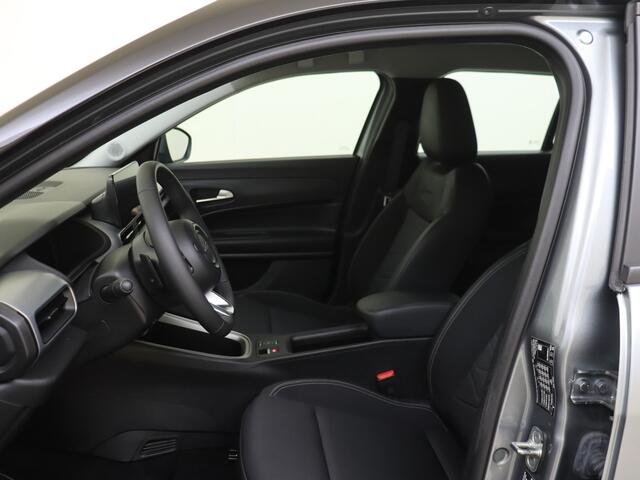 Jeep Avenger 1.2 e-Hybrid Altitude
