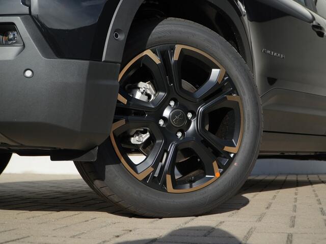 Jeep Avenger 85th Anniversary 54 kWh | Schuifdak | Infotaiment | Navi | 18"