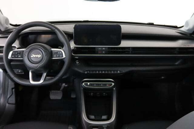 Jeep Avenger 1.2 e-Hybrid Altitude Apple Carplay/Android Auto, Camera, ACC
