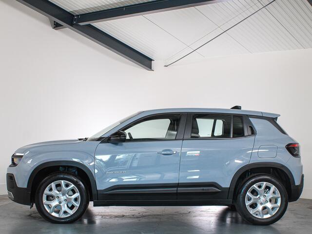 Jeep Avenger 1.2 e-Hybrid Altitude Apple Carplay/Android Auto, Camera, ACC