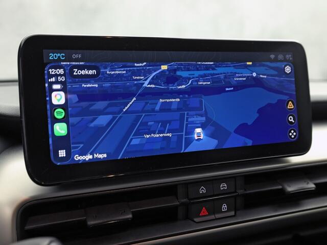 Jeep Avenger Altitude 54 kWh Automaat (VIRTUAL COCKPIT, SOH 97%, APPLE CARPLAY, GROOT NAVI, SPORTSTOELEN, ADAPTIVE CRUISE, PARKEERSENSOREN, NIEUWSTAAT)