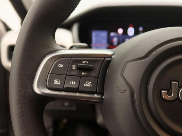 Jeep Avenger 1.2 e-Hybrid Altitude | Camera | Apple Carplay | Climate Control |