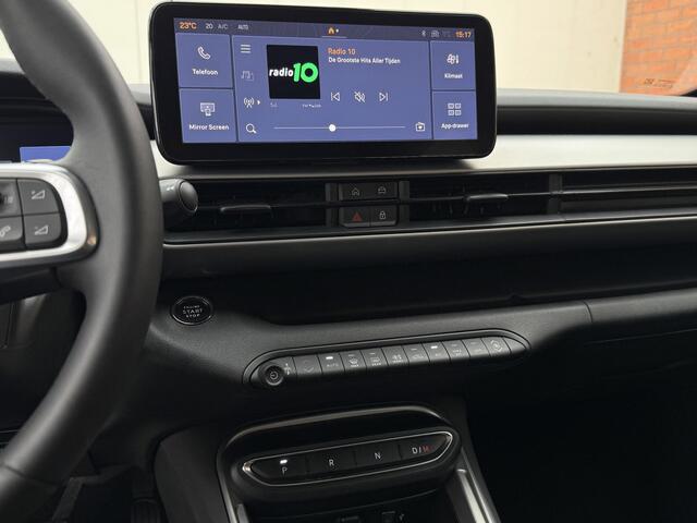 Jeep Avenger e-Hybrid 100 Altitude Automaat | Adaptive Cruise Control | Carplay/Android Auto | Achteruitrijcamera | Climate Control |