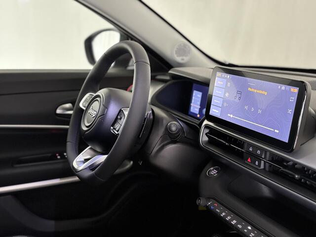 Jeep Avenger 1.2 e-Hybrid Summit | Apple/Android | Panoramadak | Cruise Control