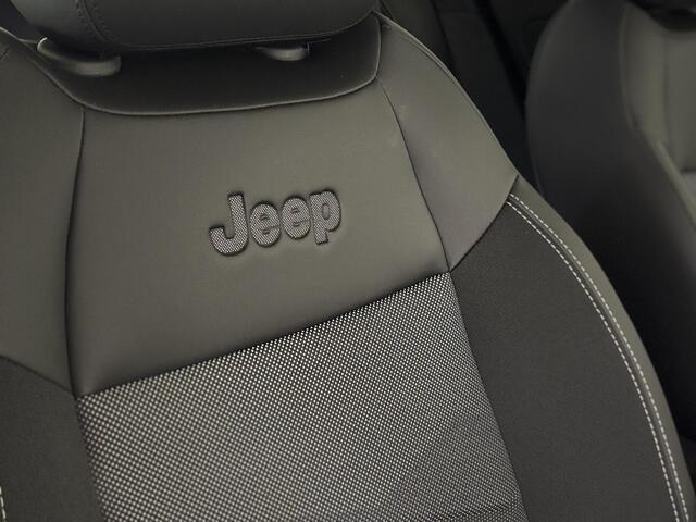 Jeep Avenger 1.2 e-Hybrid Summit | Apple/Android | Panoramadak | Cruise Control