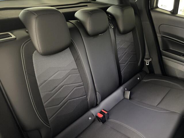 Jeep Avenger 1.2 e-Hybrid Summit | Apple/Android | Panoramadak | Cruise Control