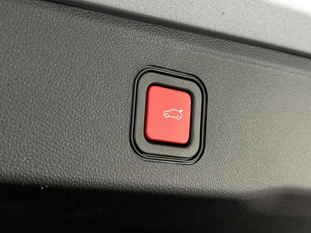 Jeep Avenger Summit 54 kWh | Warmtepomp | Apple-Android | Stoelverwarming