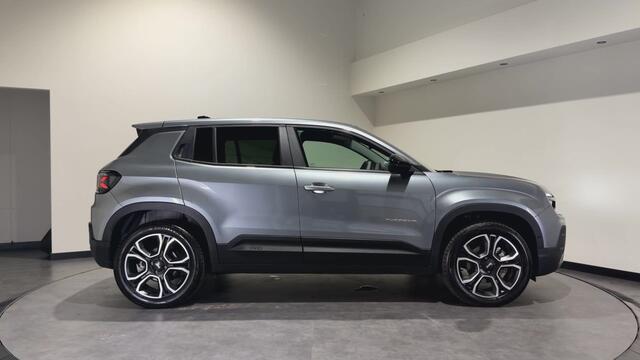 Jeep Avenger Altitude 54 kWh | Warmtepomp | Keyless | Stoelen verwarmd | LED
