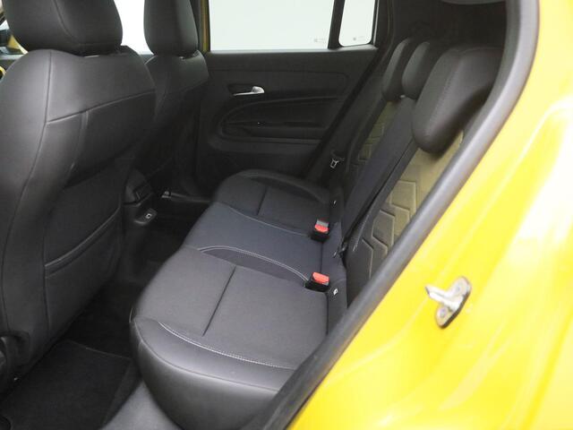 Jeep Avenger Altitude 54 kWh | Start Stop | 360 Graden camera | parkeer sensoren voor en achter | Cruise Control