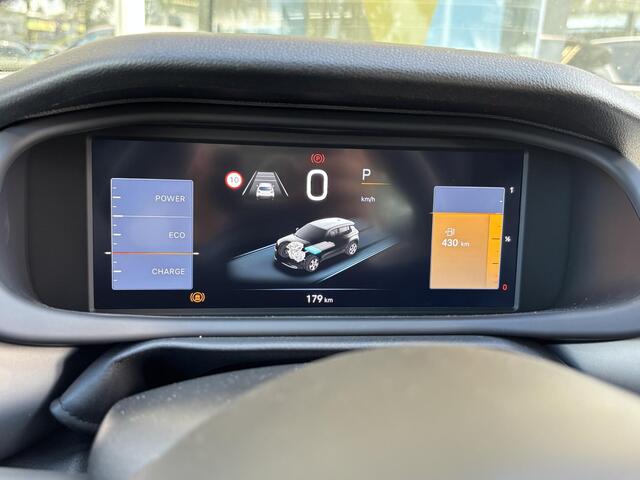 Jeep Avenger 1.2 e-Hybrid Black Edition | Apple-Android | Parkeercamera | Cruise Control