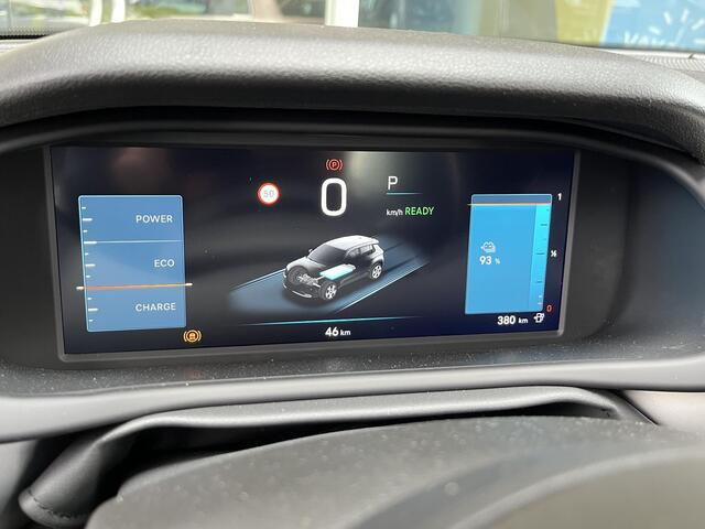 Jeep Avenger Black Edition 54 kWh | Apple-Android | Adaptive Cruisecontrol | Handsfree achterklep