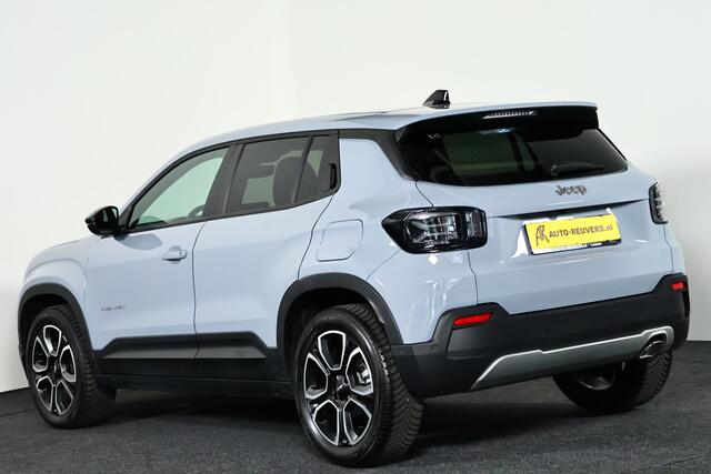 Jeep Avenger 1.2 e-Hybrid Altitude Carplay / LED / ACC / Camera / LMV / Bluetooth